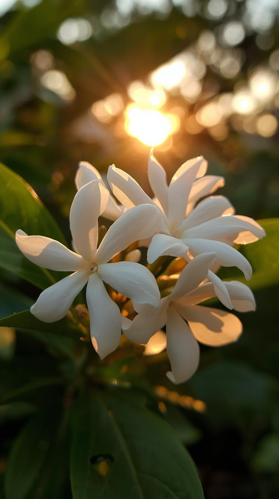 Absolutes & Natural Extracts