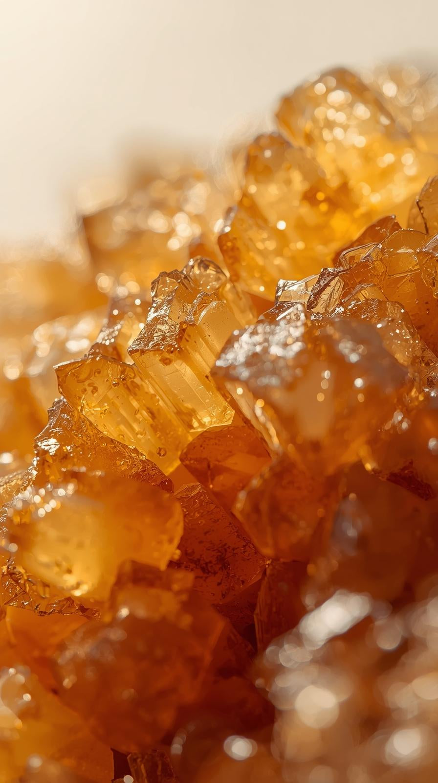 Benzoin Siam Resinoid