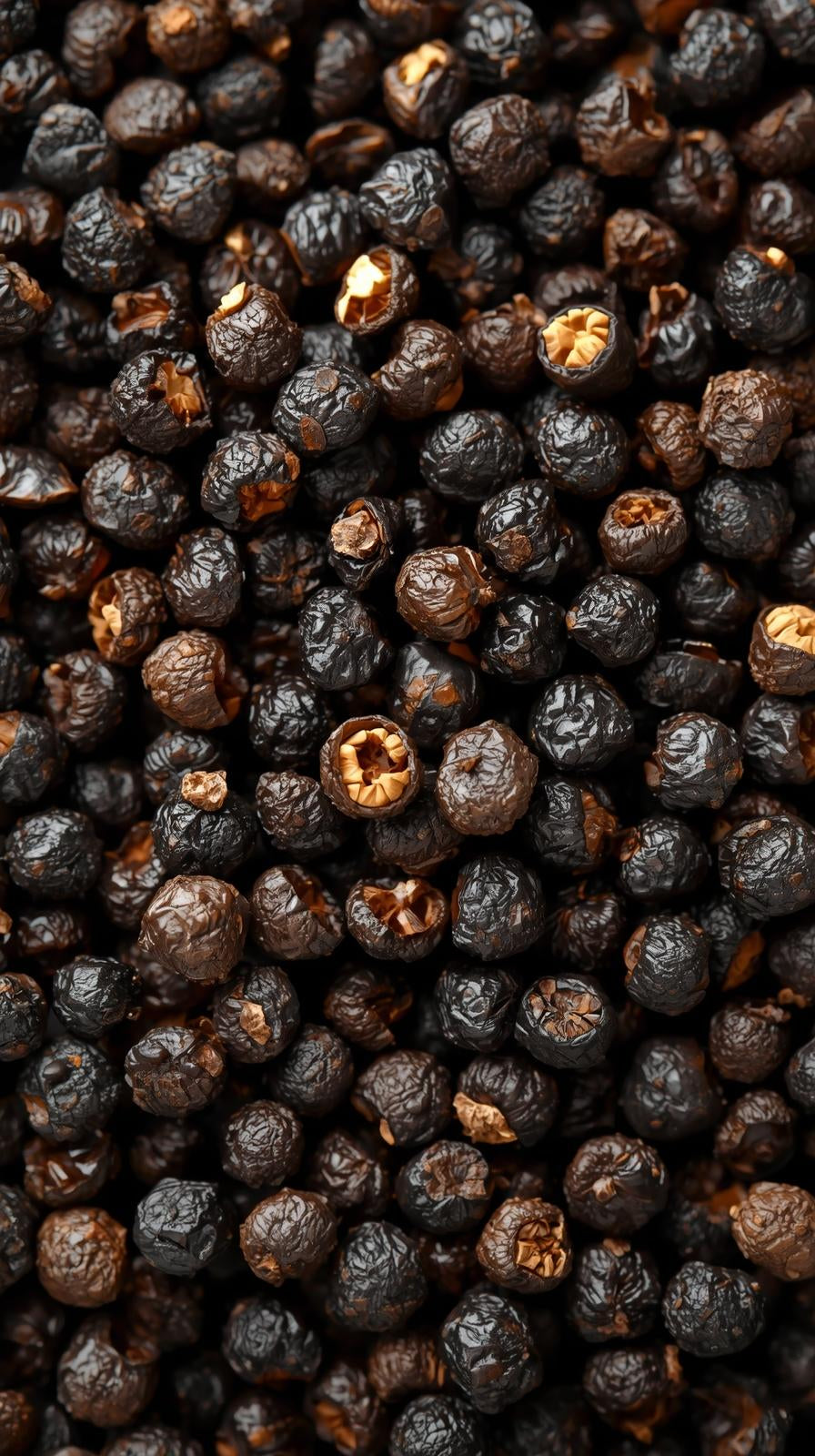 BLACK PEPPER ESSENTIAL OIL