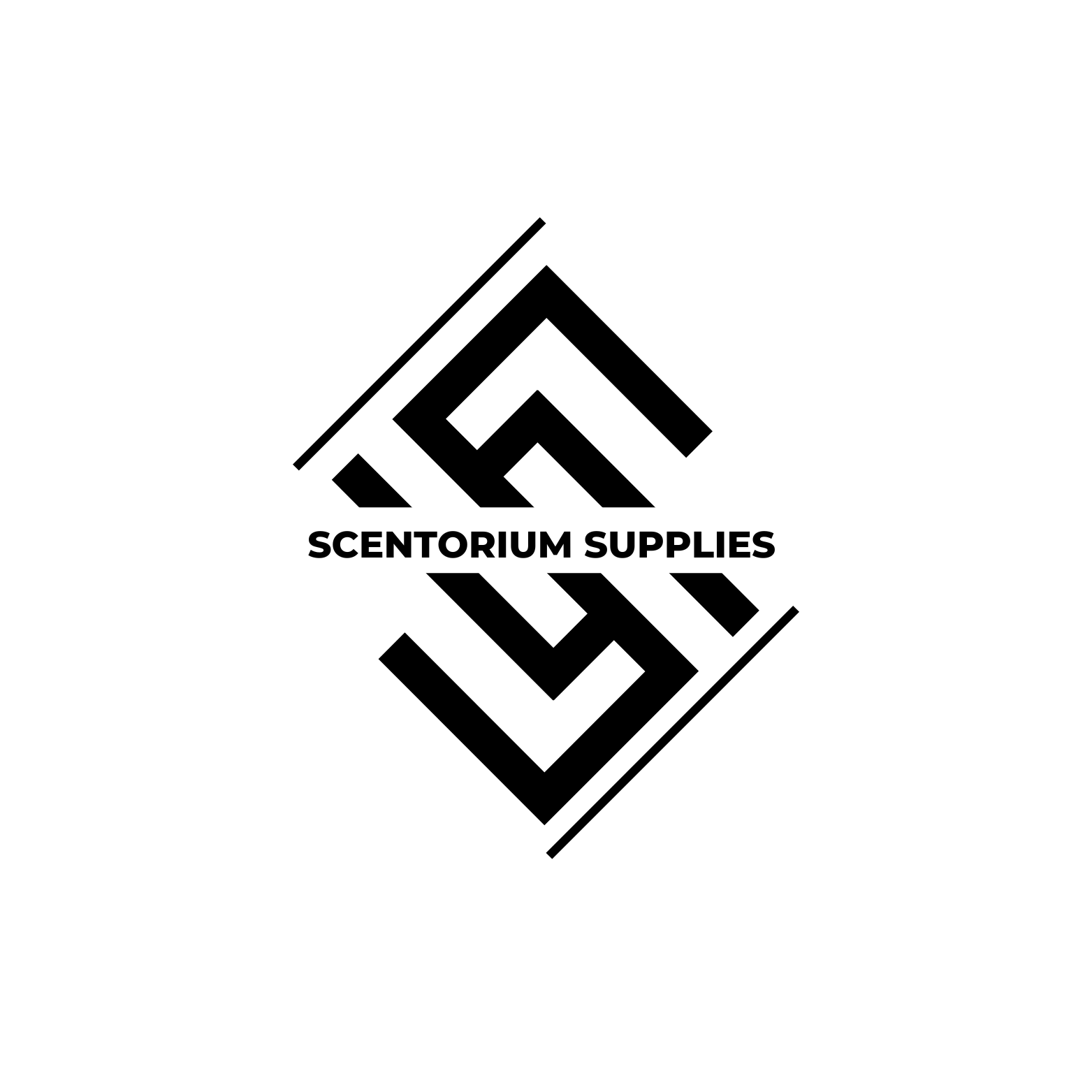 Scentorium supplies