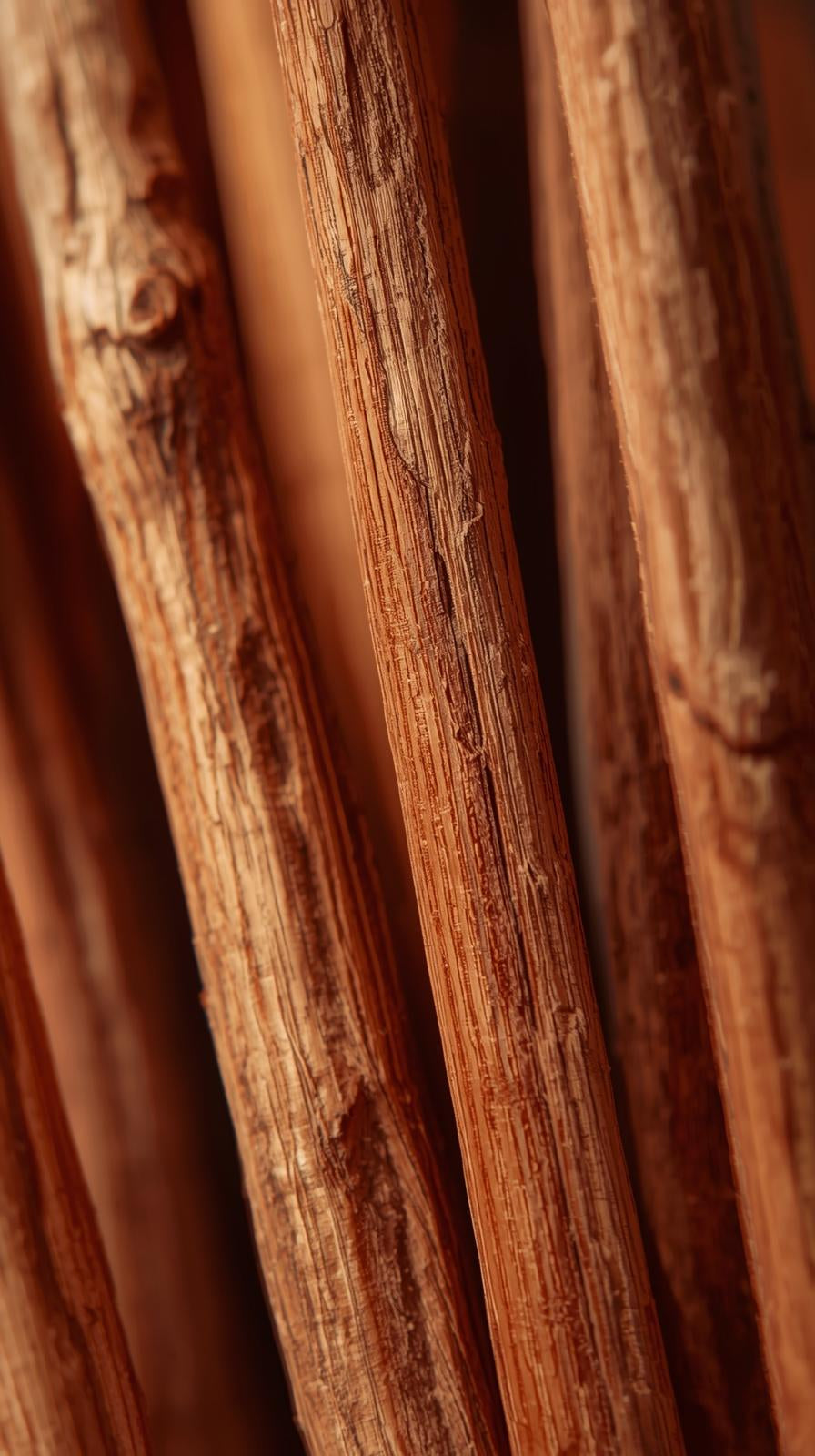 SANDALWOOD ESSENNTIAL OIL