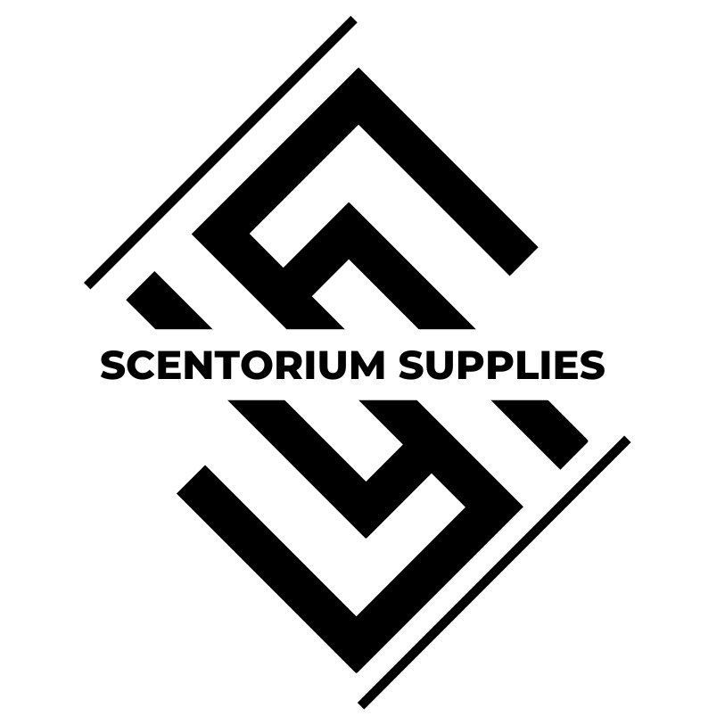 Scentorium supplies