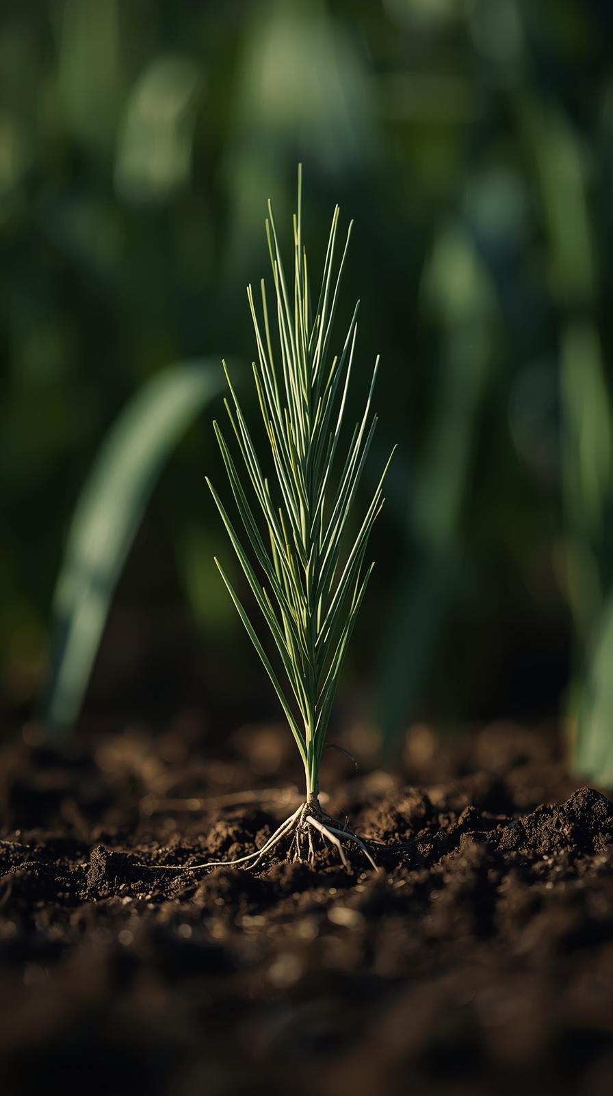 VETIVER ESSENTIAL OIL
