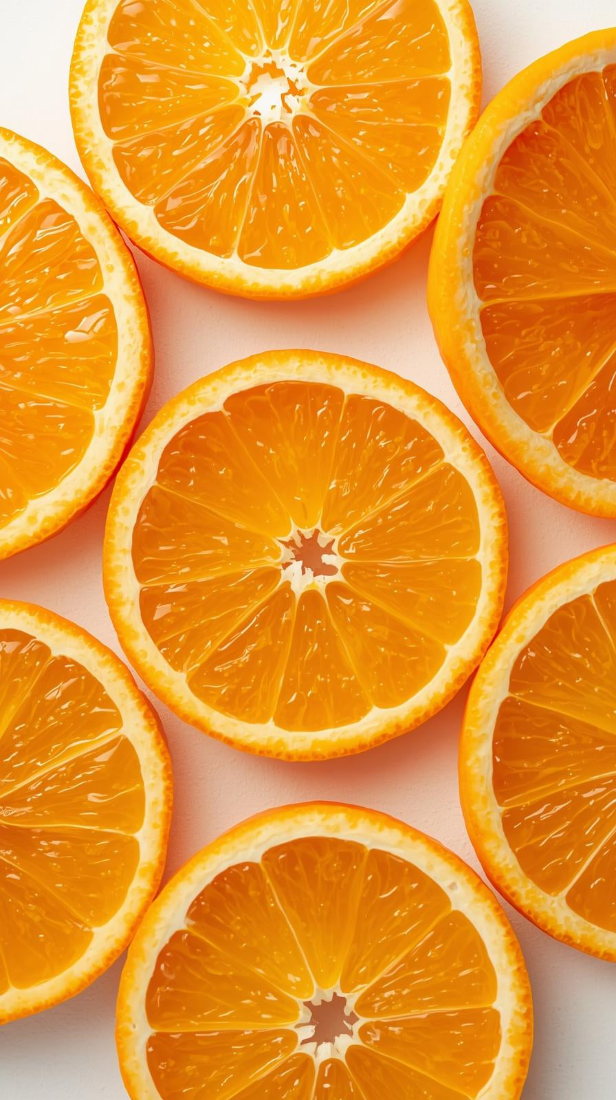 SWEET ORANGE ESSENTIAL OIL