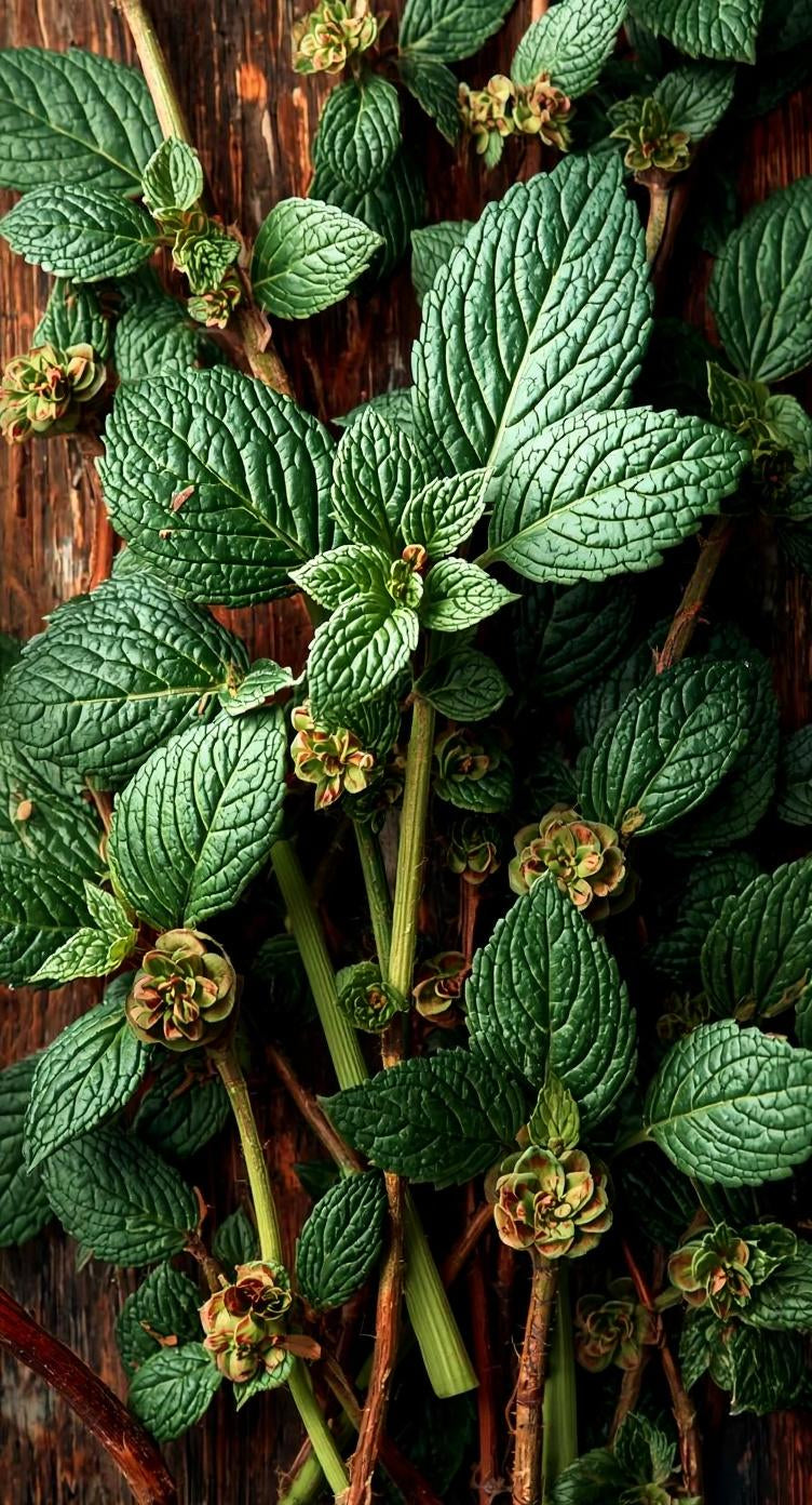 PATCHOULI ESSENTIAL OIL