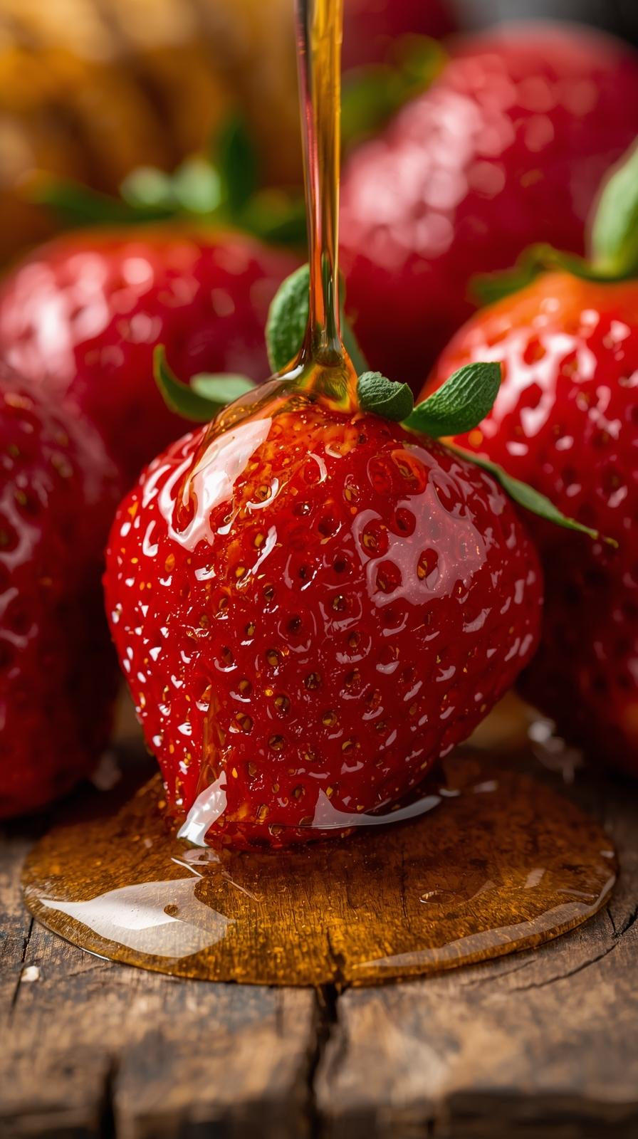 Aldehyde C-16 Ethyl Methyl Phenyl Glycidate